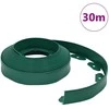 Vejos borteliai Žalia 3000 x 4 x 5 cm Plastmasė