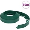 Vejos borteliai Žalia 5000 x 4 x 5 cm Plastmasė