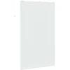 Venecijos žaliuzės Balta 150 x 250 cm 35 mm