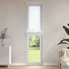 Venecijos žaliuzės Balta 55 x 250 cm 35 mm