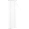 Venecijos žaliuzės Baltas 150 x 50 cm 25 mm PVC