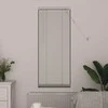 Venecijos žaliuzės Baltas 150 x 50 cm 25 mm PVC
