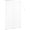 Venecijos žaliuzės Baltas 150 x 90 cm 25 mm PVC
