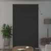 Venecijos žaliuzės Sidabrinė Pilka 213 x 130 cm 25 mm PVC