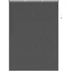 Venecijos žaliuzės Sidabrinė Pilka 213 x 130 cm 25 mm PVC