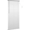 Venecijos žaliuzės Sidabrinė Pilka 213 x 90 cm 25 mm PVC