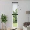 Venecijos žaliuzės Sidabrinė Pilka 213 x 60 cm 25 mm PVC