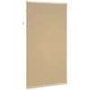 Venecijos žaliuzės Šviesiai ruda su raštu 213 x 120 cm 25 mm