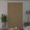 Venecijos žaliuzės Šviesiai ruda su raštu 213 x 150 cm 25 mm