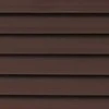 Venecijos žaliuzės Tamsiai ruda su raštu 213 x 120 cm 25 mm PVC