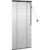 Venecijos žaliuzės Tamsiai rudas 55 x 130 cm 35 mm