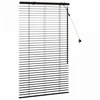 Venecijos žaliuzės Tamsiai rudas 70 x 130 cm 35 mm