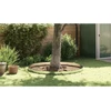 Vešlių tvorų 100 x 20 x 0.07 cm Cinkuota plienas