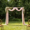 Vestuvinis Arklys Šviesiai rudas 225 x 95 x 226 cm