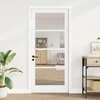 us durys ORKDAL Balta pirminė 93 x 211 cm