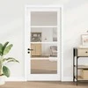 us durys ORKDAL Balta gruntuota 93 x 202 cm