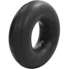Vidinės karučio ratų kameros, 2 vnt., 15x6.00-6, guma