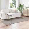 Vidinis kilimas LUGO Kremas ir Taupe 120 x 170 cm Poliesteris