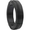 Viela tvorai, antracito spalvos, 250m, 1,6/2,5mm, plienas