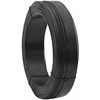 Viela tvorai, antracito spalvos, 250m, 2,3/3,8mm, plienas