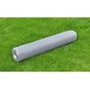 Vielinis tinklas, sidabrinis, 25x1m, cinkuotas plienas
