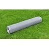 Vielinis tinklas, sidabrinis, 25x1m, cinkuotas plienas