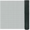 Vielinis tinklas viščiukams su PVC danga, žalias, 25x1m