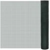 Vielinis tinklas viščiukams su PVC danga, žalias, 25x1m