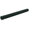 Vielinis tinklas viščiukams su PVC danga, žalias, 25x1,5m