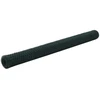 Vielinis tinklas viščiukams su PVC danga, žalias, 25x1,5m