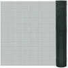 Vielinis tinklas viščiukams su PVC danga, žalias, 25x1m