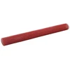 Vielos tinklas su PVC danga, raudonas, 25x1,5m