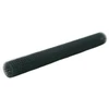 Vielos tinklas su PVC danga, žalias, 25x1,5m