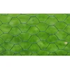 Vielos tinklas, žalias, 25x0,5m, dengtas PVC danga