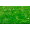 Vielos tinklas, žalias, 25x1m, dengtas PVC danga