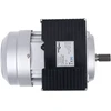 Vienfazis elektros variklis, 1,5kW/2AG, 2 polių, 2800aps./min.