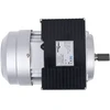 Vienfazis elektros variklis, 2,2kW/3AG, 2 polių, 2800aps./min.