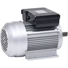 Vienfazis elektros variklis, 2,2kW/3AG, 2 polių, 2800aps./min.