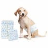 Vienkartinės vyrų šunų sauskelnės 30 pcs Baltas XS