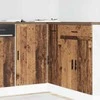 kriauklės pagrindo spintelė “Lyon" Old Wood Engineered Wood