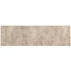 Virtuvės kilimas Smėlio betonas 300 x 60 cm 100% poliamidas