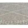 Virtuvės kilimėlis, 60x180cm, aksomas, plaunamas, su rombais