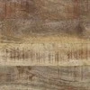 Virtuvės lentyna Ruda ir juoda 80 x 40 x 160 cm