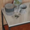 Virtuvės lentynų vienetas HATTEM Rūdijanti 90 x 50 x 92 cm