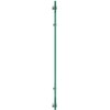 Virtuvės atbraila Balta 120 x 40 cm grūdintas stiklas