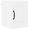 Indaplovės plokštė 2 pcs Balta 30 x 31 x 40 cm Apdirbta mediena
