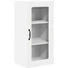 Indaplovės plokštė 2 pcs Balta 40 x 31 x 80 cm Apdirbta mediena
