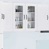 Indaplovės plokštė Kalmar 2 pcs Balta 40 x 31 x 80 cm