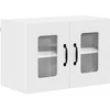 Indaplovės plokštė Kalmar 2 pcs Balta 60 x 31 x 40 cm