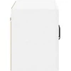Indaplovės plokštė Lucca 2 pcs Balta 60 x 31 x 40 cm